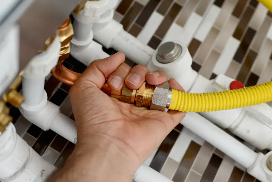 Excellent Water Heater Installation Service in Martinsburg, WV Excellent Water Heater Installation Service in Martinsburg, WV