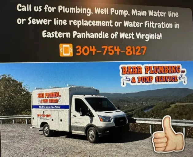 Exceptional Plumber in Martinsburg, WV Exceptional Plumber in Martinsburg, WV