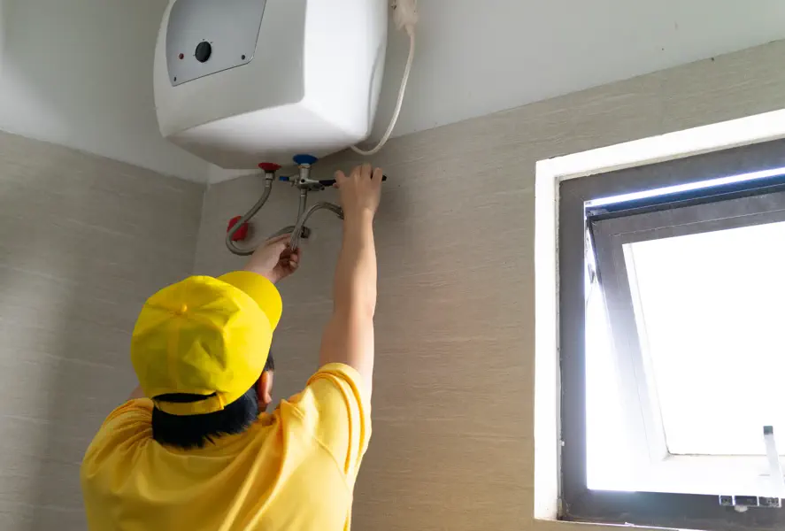 Experienced Water Heater Installation Service in Martinsburg, WV Experienced Water Heater Installation Service in Martinsburg, WV