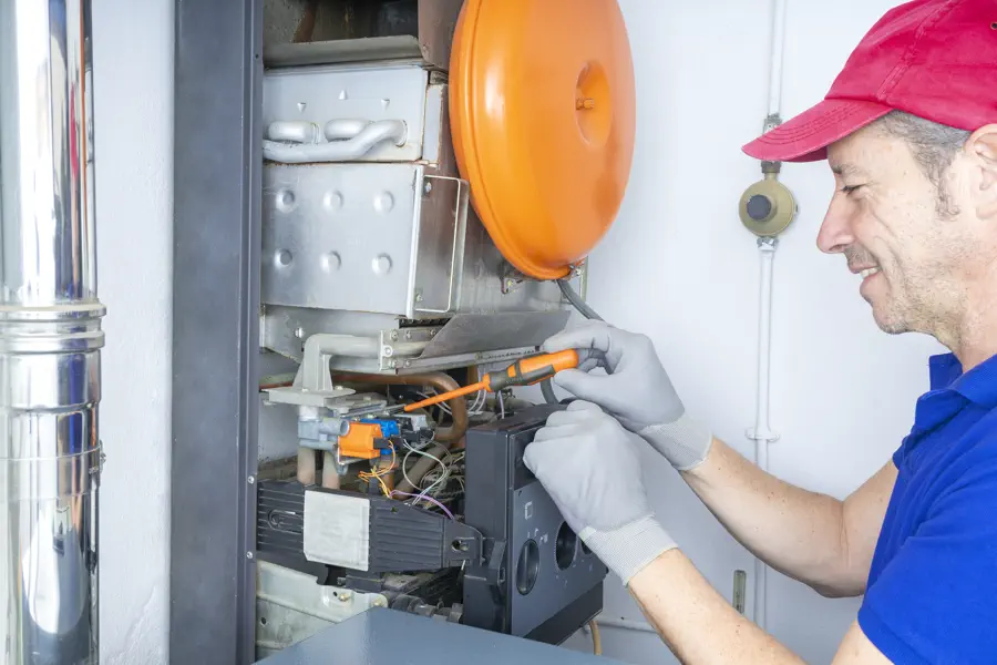 Experienced Water Heater Repair Service in Martinsburg, WV Experienced Water Heater Repair Service in Martinsburg, WV