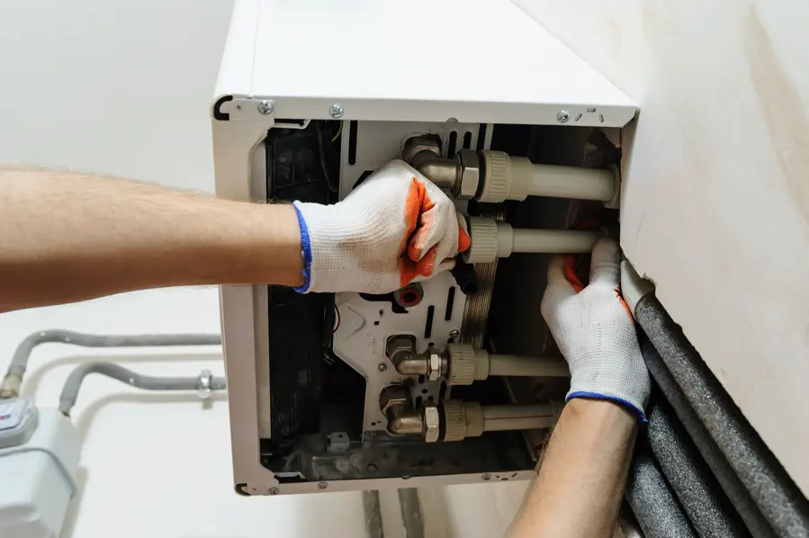 Reliable Water Heater Installation Service in Martinsburg, WV Reliable Water Heater Installation Service in Martinsburg, WV