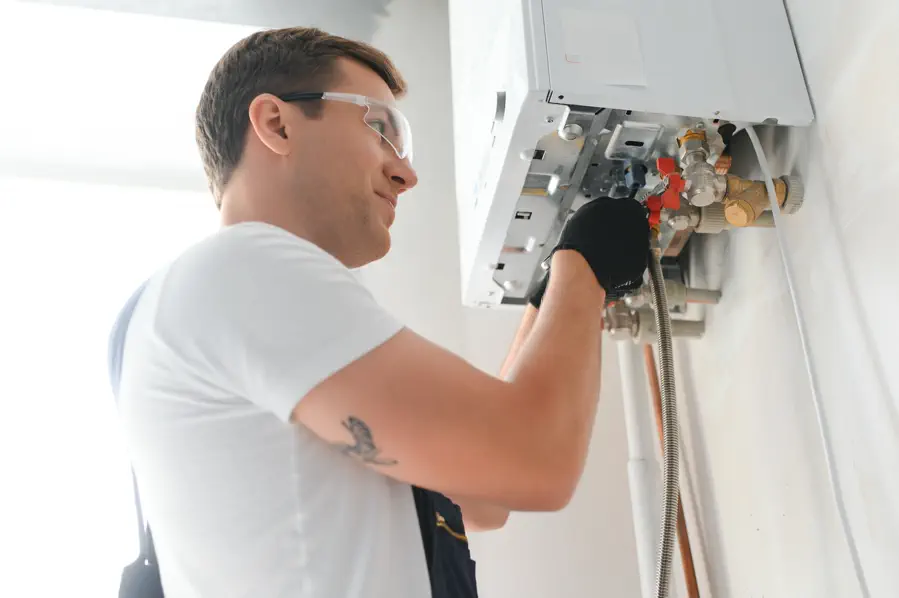 Reliable Water Heater Repair Service in Martinsburg, WV Reliable Water Heater Repair Service in Martinsburg, WV