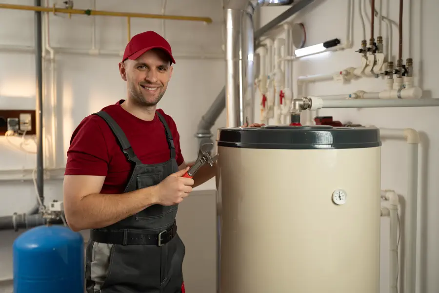 Water Heater Installation for Consistent Hot Water Martinsburg, WV Water Heater Installation for Consistent Hot Water Martinsburg, WV