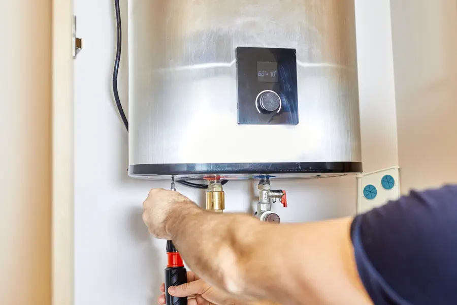 Water Heater Installation for Consistent Hot Water in Martinsburg, WV Water Heater Installation for Consistent Hot Water in Martinsburg, WV