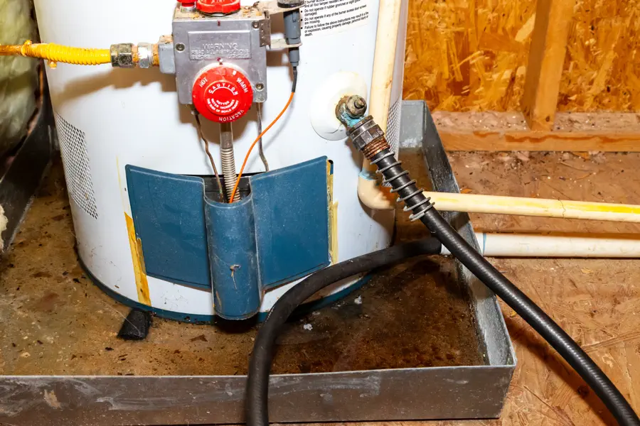 What Causes Water Heater Leaks at Home Martinsburg, WV What Causes Water Heater Leaks at Home Martinsburg, WV
