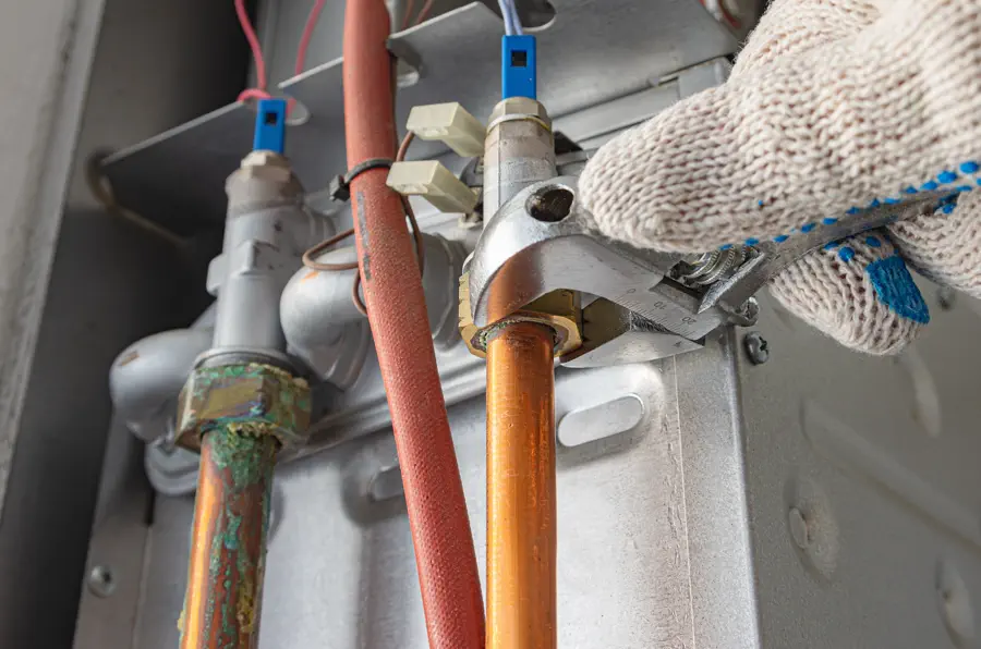 What Causes Water Heater Leaks at Home in Martinsburg, WV What Causes Water Heater Leaks at Home in Martinsburg, WV